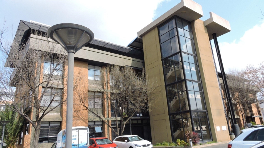 Commercial Property for Sale in Rivonia Gauteng