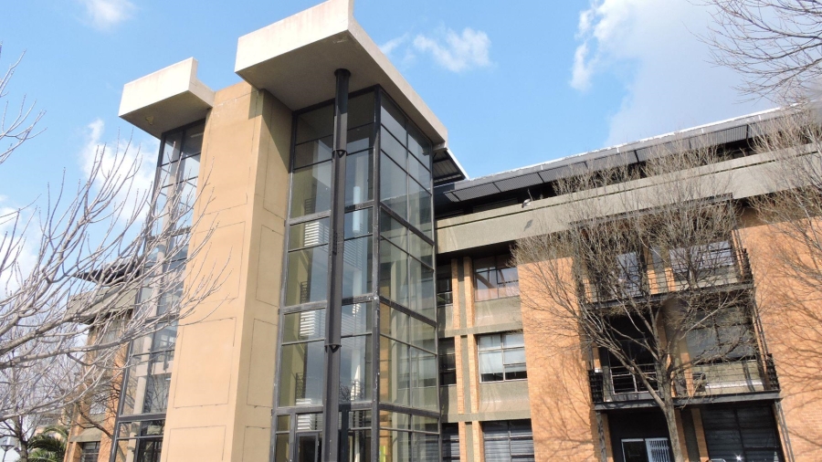 Commercial Property for Sale in Rivonia Gauteng