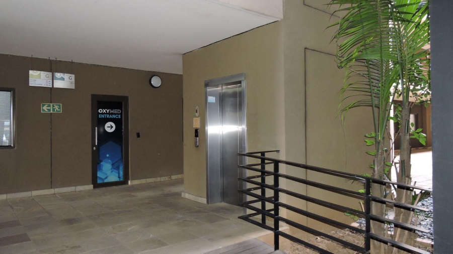 Commercial Property for Sale in Rivonia Gauteng