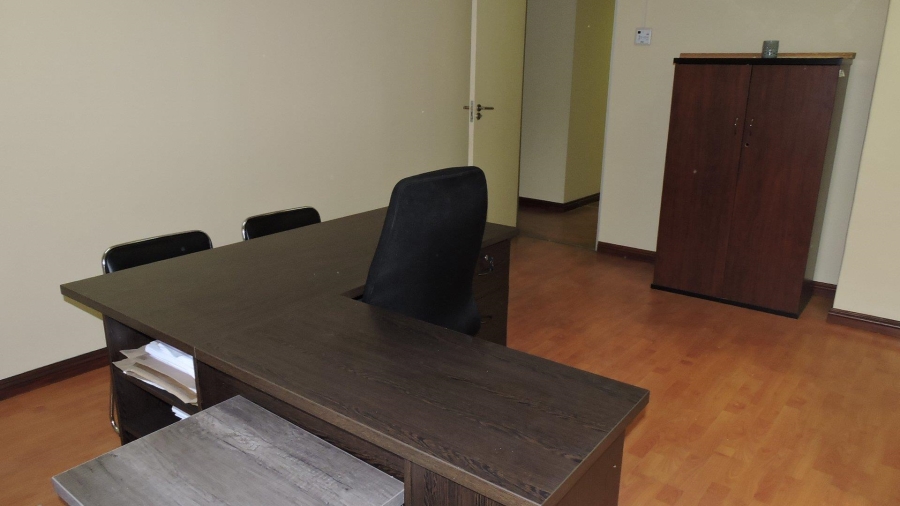 Commercial Property for Sale in Rivonia Gauteng