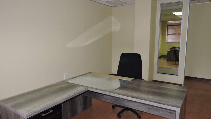 Commercial Property for Sale in Rivonia Gauteng