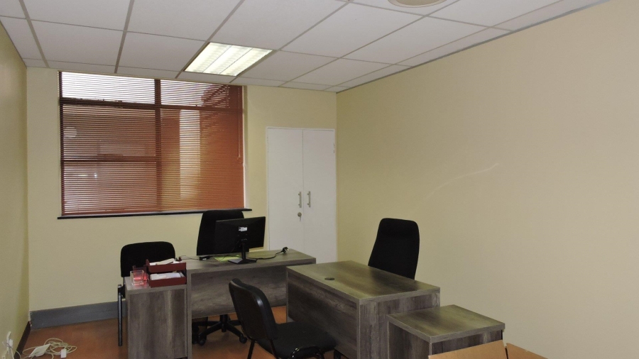 Commercial Property for Sale in Rivonia Gauteng