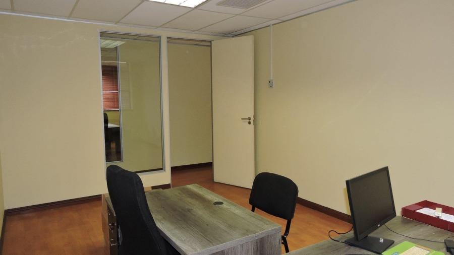 Commercial Property for Sale in Rivonia Gauteng