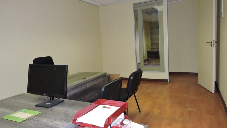 Commercial Property for Sale in Rivonia Gauteng