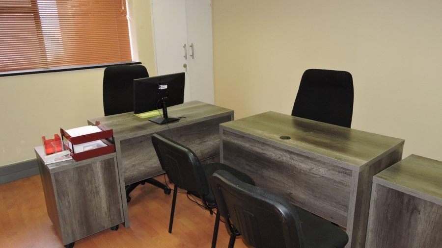 Commercial Property for Sale in Rivonia Gauteng