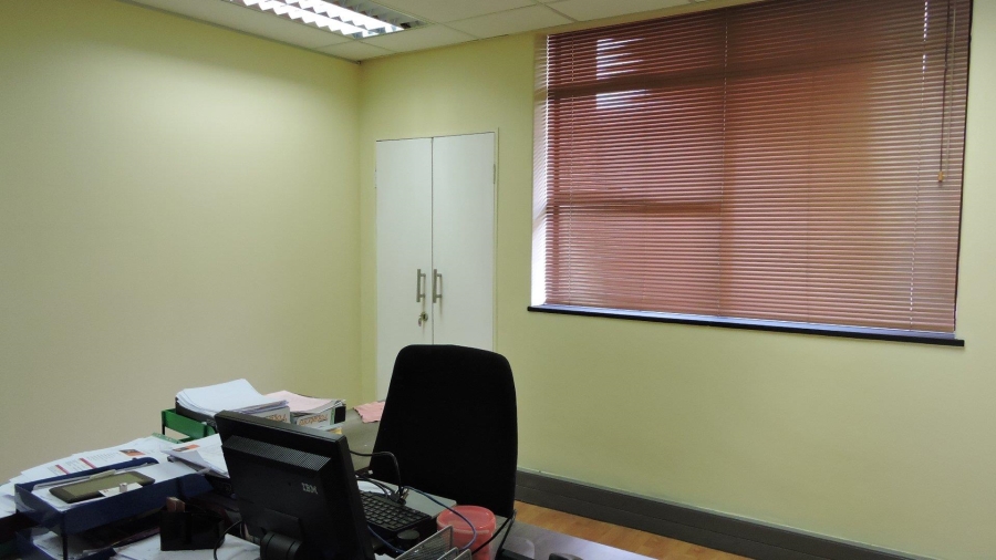 Commercial Property for Sale in Rivonia Gauteng