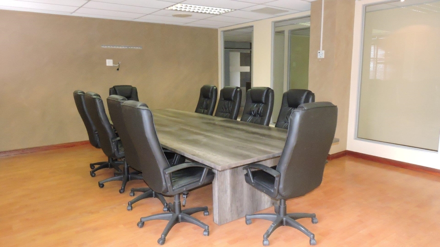 Commercial Property for Sale in Rivonia Gauteng