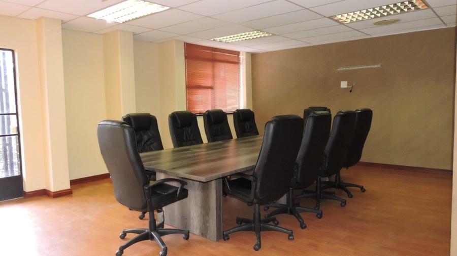 Commercial Property for Sale in Rivonia Gauteng