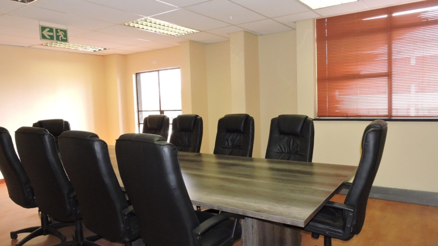 Commercial Property for Sale in Rivonia Gauteng