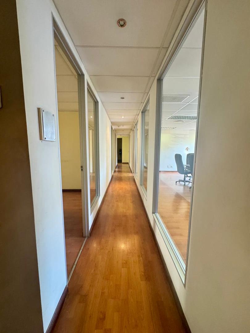 Commercial Property for Sale in Rivonia Gauteng