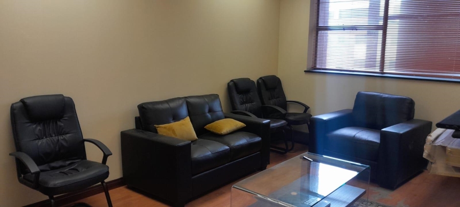 Commercial Property for Sale in Rivonia Gauteng