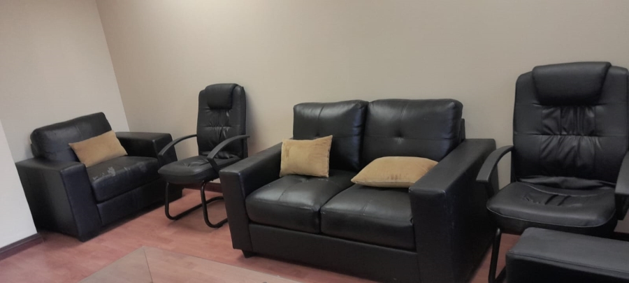 Commercial Property for Sale in Rivonia Gauteng