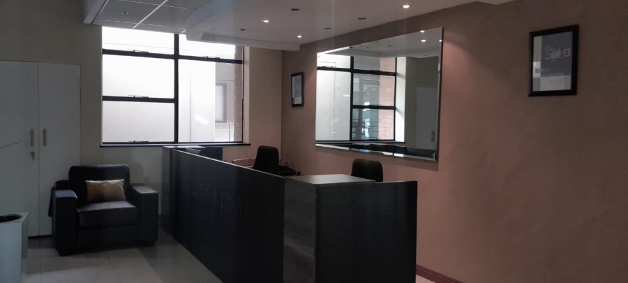 Commercial Property for Sale in Rivonia Gauteng