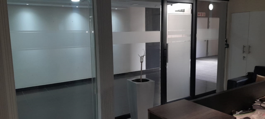 Commercial Property for Sale in Rivonia Gauteng