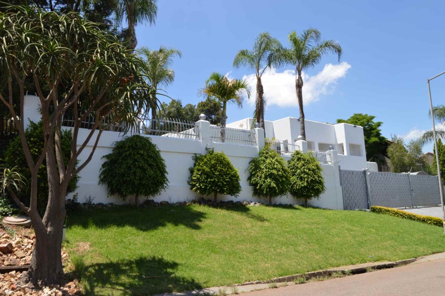 To Let 4 Bedroom Property for Rent in Erasmuskloof Gauteng