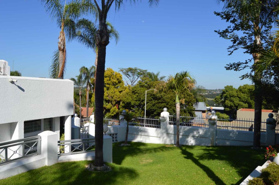 To Let 4 Bedroom Property for Rent in Erasmuskloof Gauteng