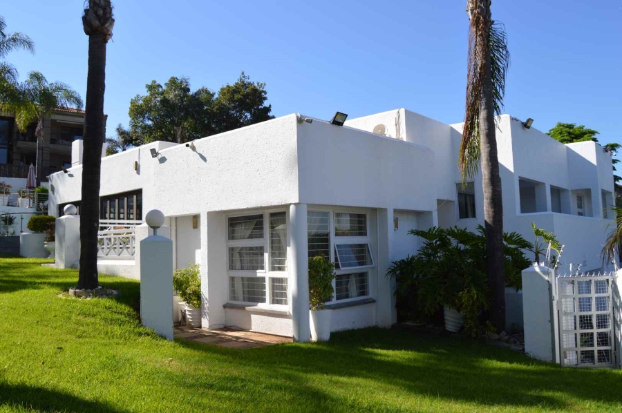 To Let 4 Bedroom Property for Rent in Erasmuskloof Gauteng