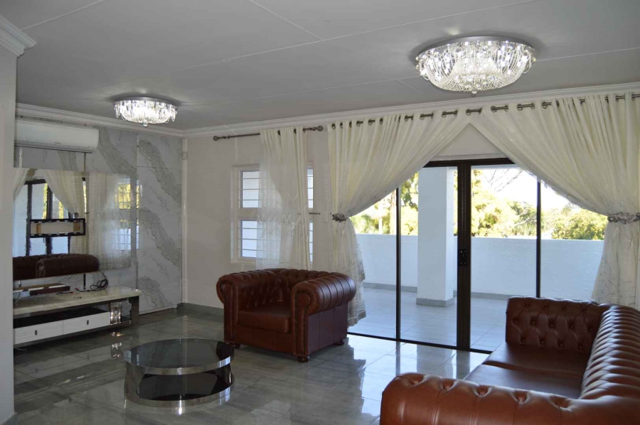 To Let 4 Bedroom Property for Rent in Erasmuskloof Gauteng