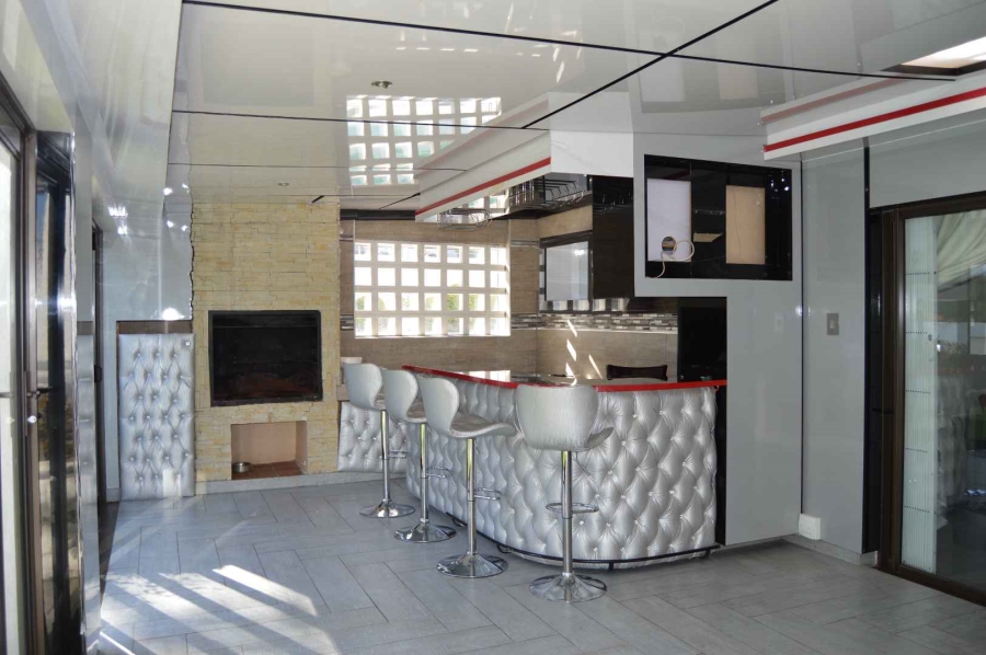 To Let 4 Bedroom Property for Rent in Erasmuskloof Gauteng