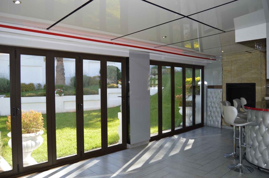 To Let 4 Bedroom Property for Rent in Erasmuskloof Gauteng