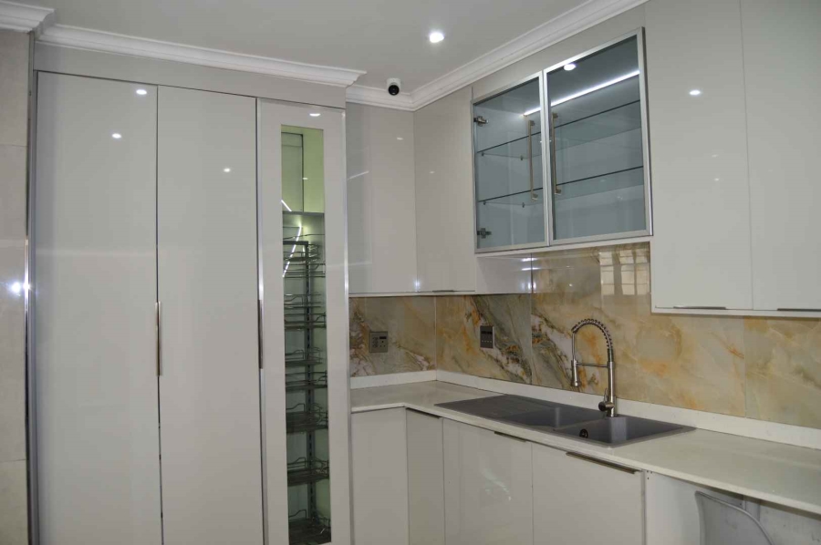 To Let 4 Bedroom Property for Rent in Erasmuskloof Gauteng