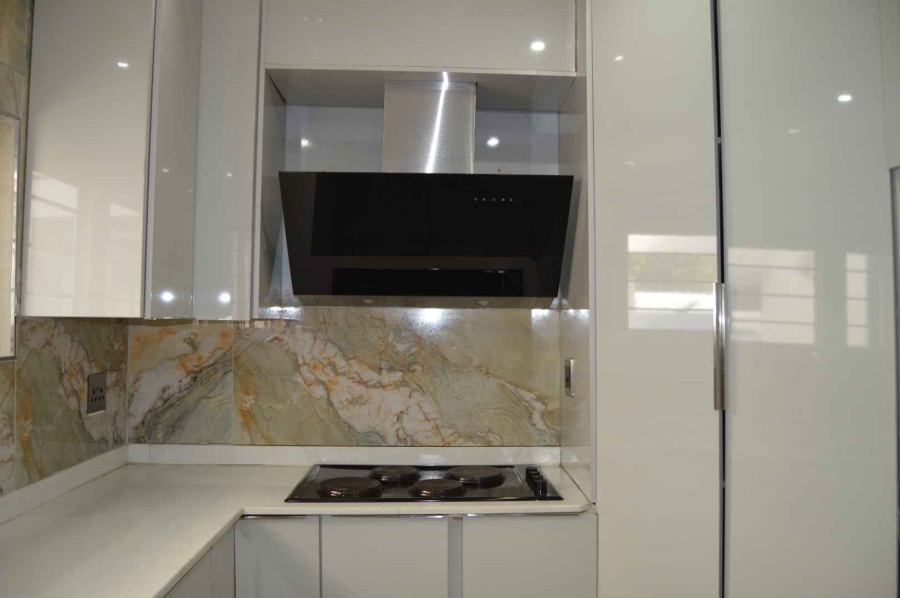 To Let 4 Bedroom Property for Rent in Erasmuskloof Gauteng