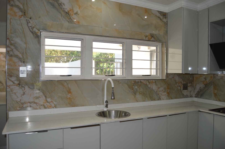 To Let 4 Bedroom Property for Rent in Erasmuskloof Gauteng