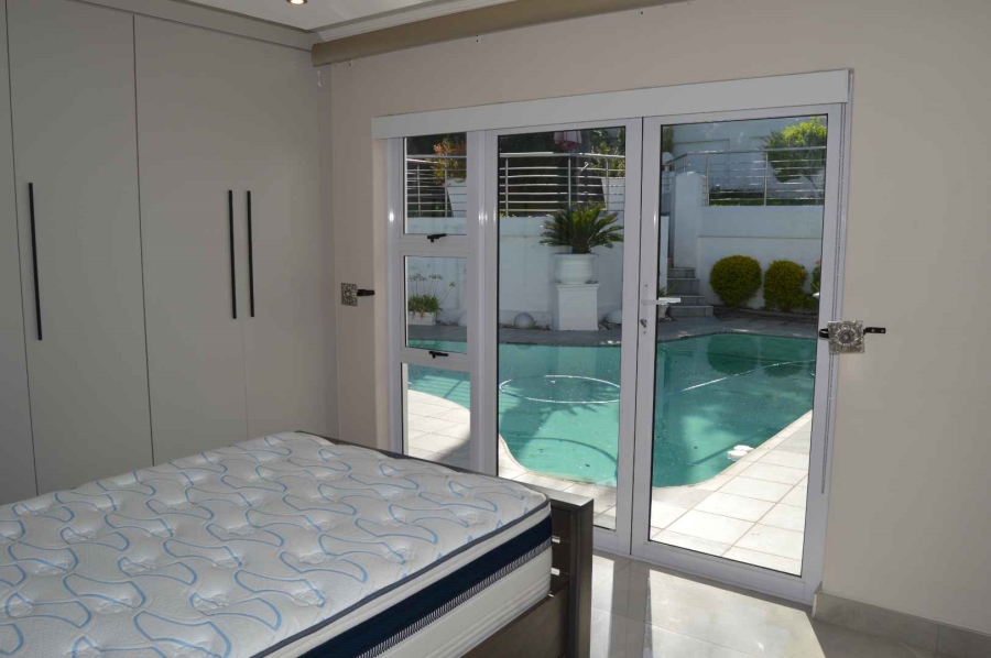 To Let 4 Bedroom Property for Rent in Erasmuskloof Gauteng