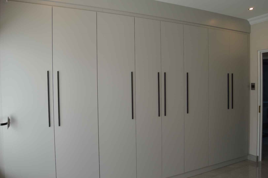 To Let 4 Bedroom Property for Rent in Erasmuskloof Gauteng