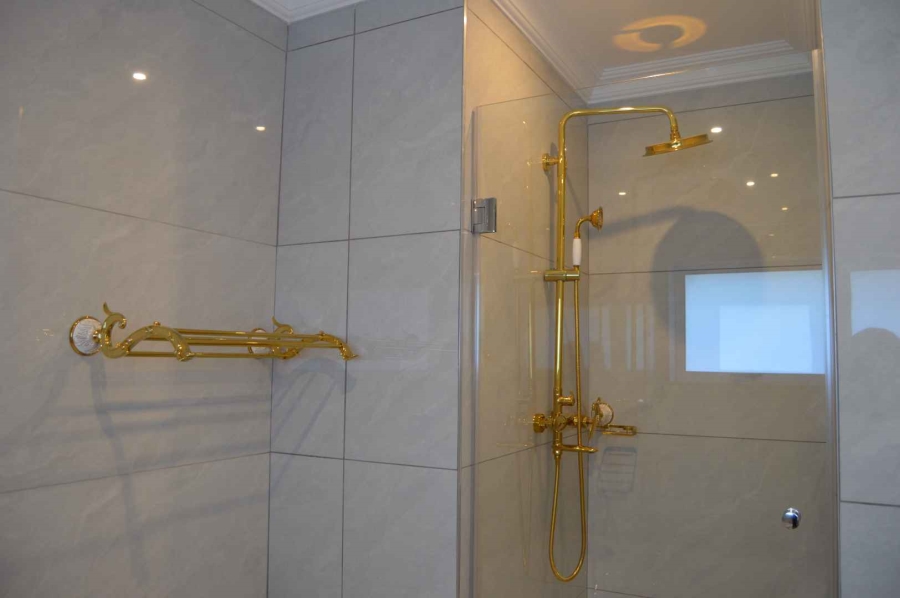 To Let 4 Bedroom Property for Rent in Erasmuskloof Gauteng