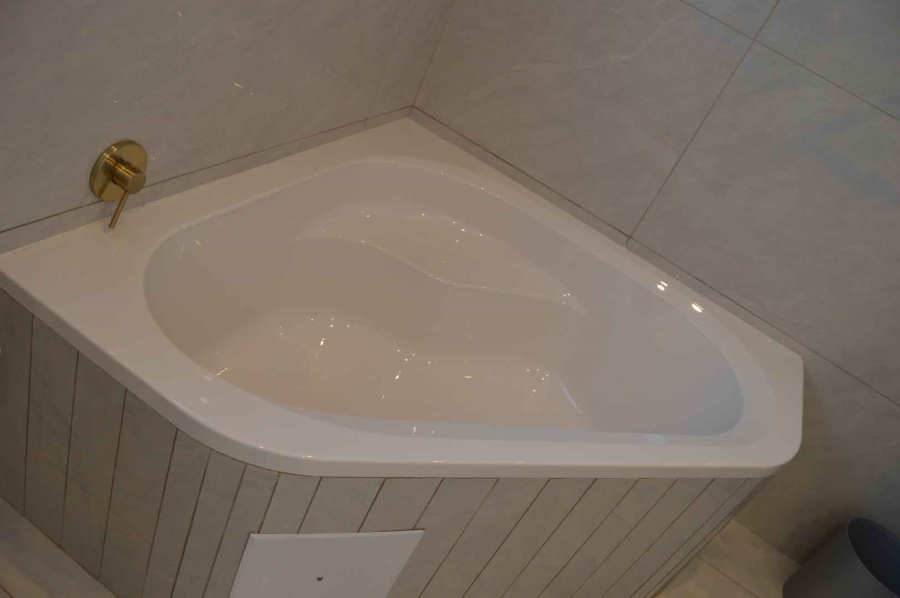 To Let 4 Bedroom Property for Rent in Erasmuskloof Gauteng