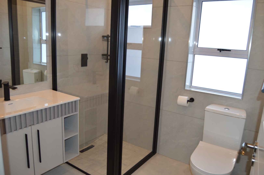 To Let 4 Bedroom Property for Rent in Erasmuskloof Gauteng