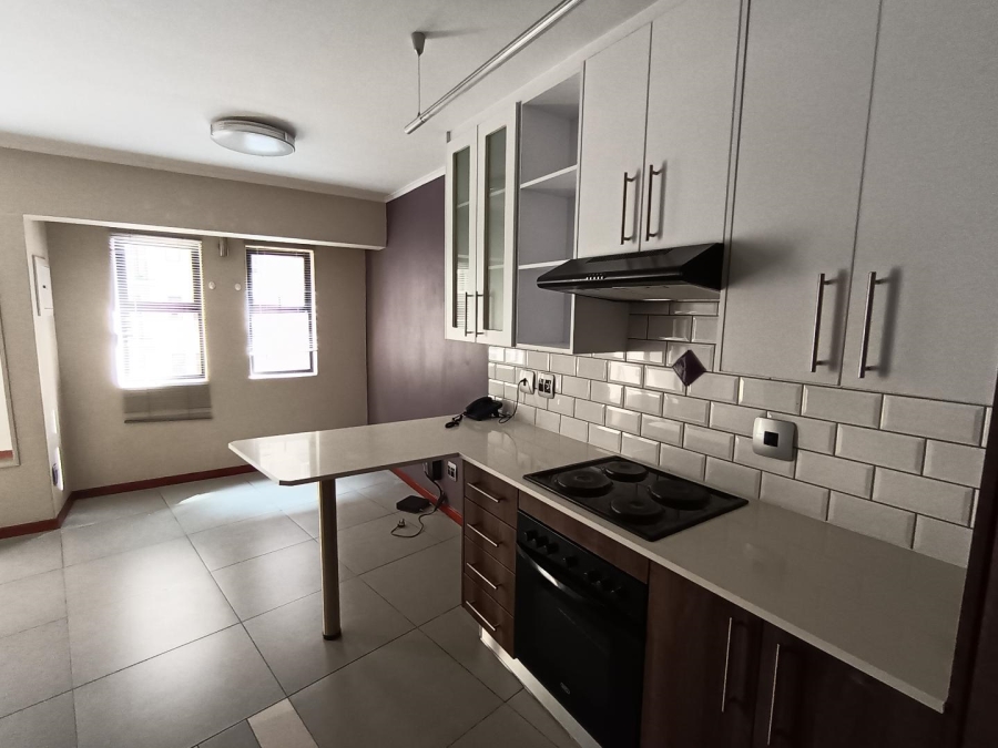 1 Bedroom Property for Sale in Hatfield Gauteng