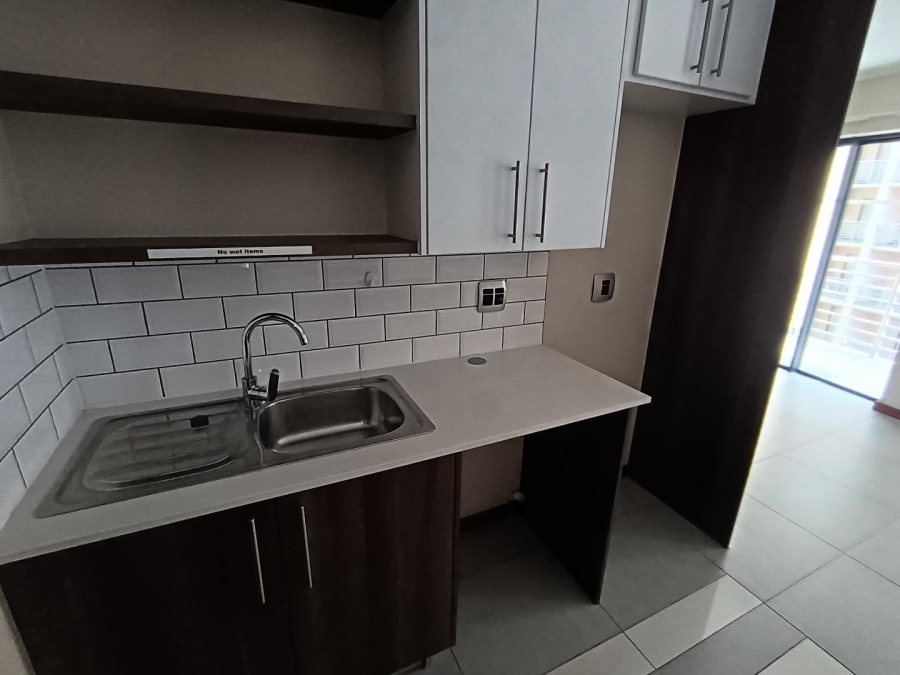 1 Bedroom Property for Sale in Hatfield Gauteng