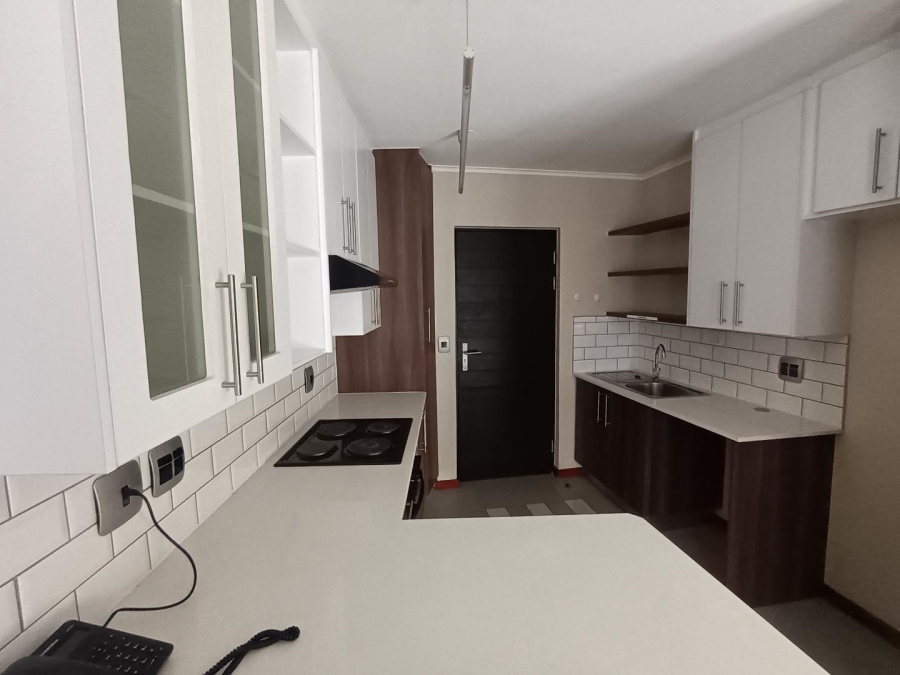 1 Bedroom Property for Sale in Hatfield Gauteng