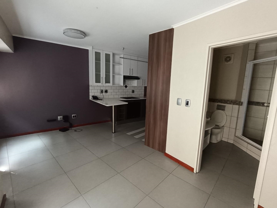 1 Bedroom Property for Sale in Hatfield Gauteng