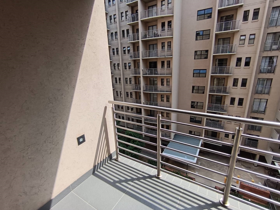 1 Bedroom Property for Sale in Hatfield Gauteng