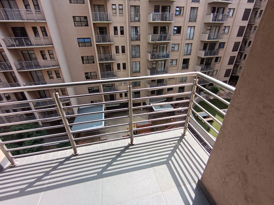 1 Bedroom Property for Sale in Hatfield Gauteng