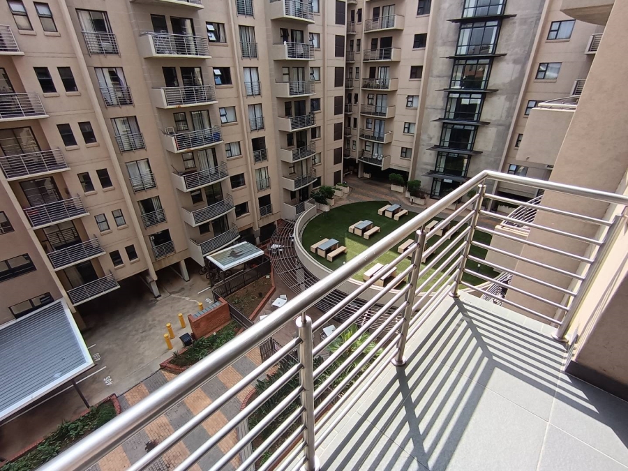 1 Bedroom Property for Sale in Hatfield Gauteng