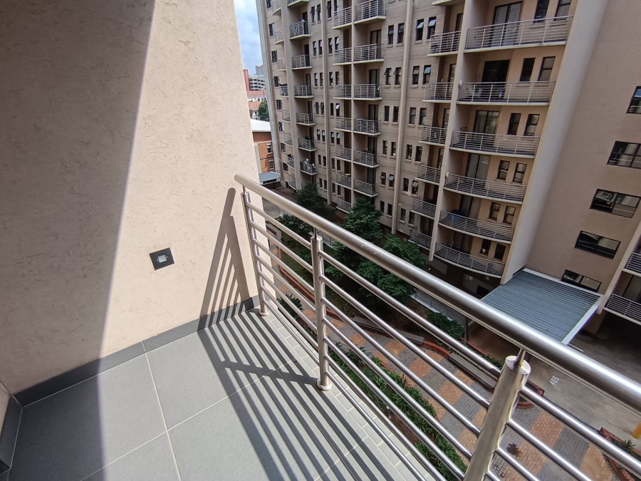 1 Bedroom Property for Sale in Hatfield Gauteng
