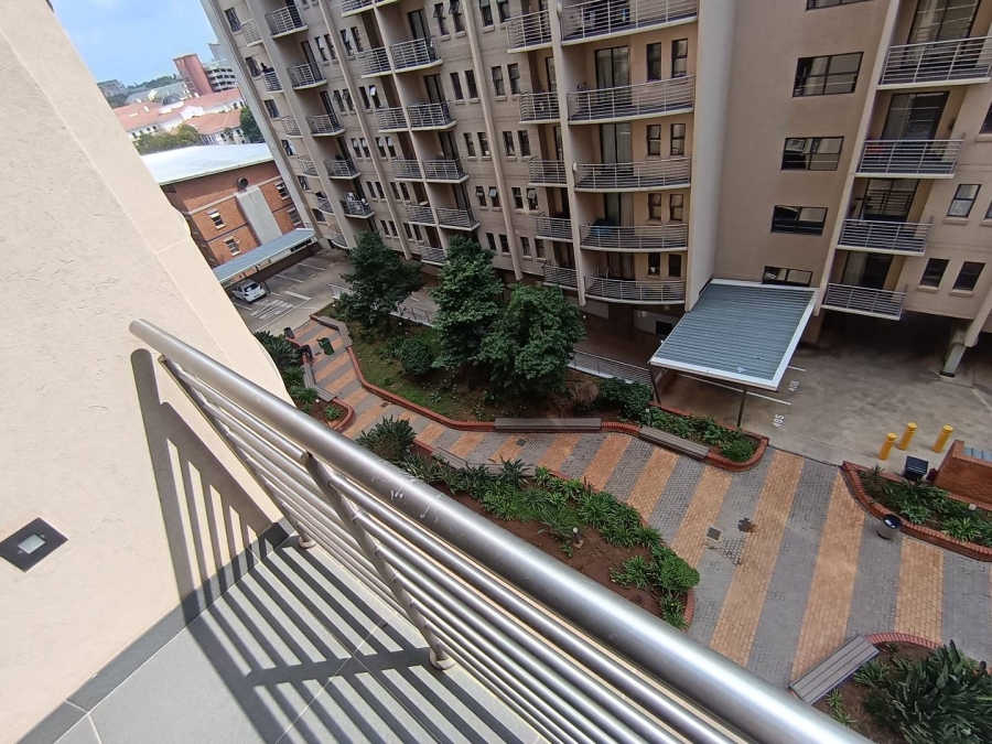 1 Bedroom Property for Sale in Hatfield Gauteng