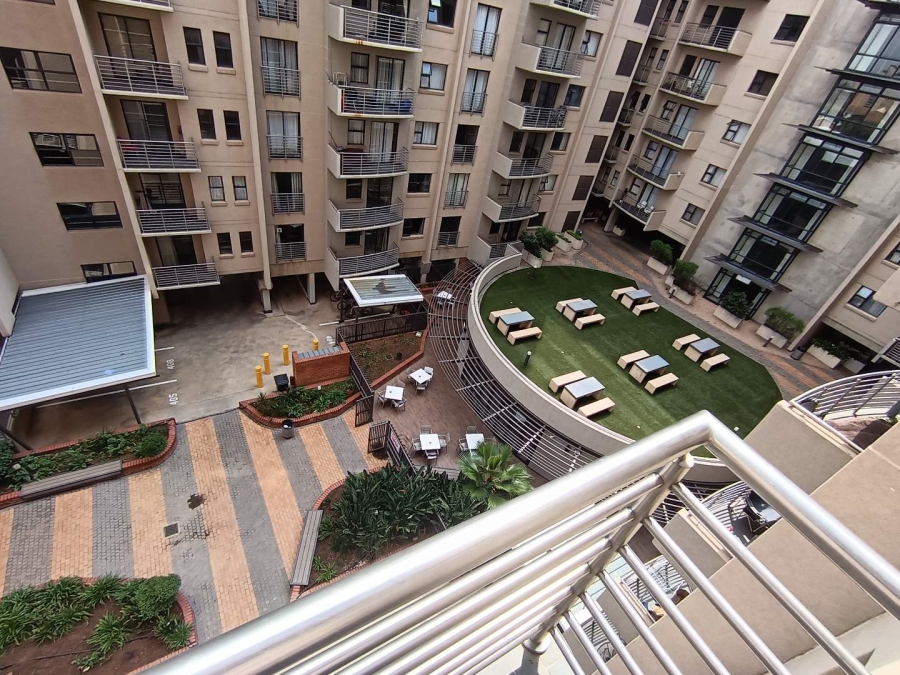 1 Bedroom Property for Sale in Hatfield Gauteng