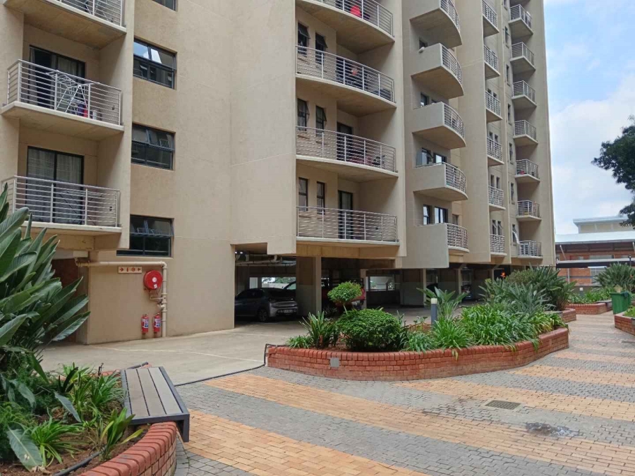 1 Bedroom Property for Sale in Hatfield Gauteng