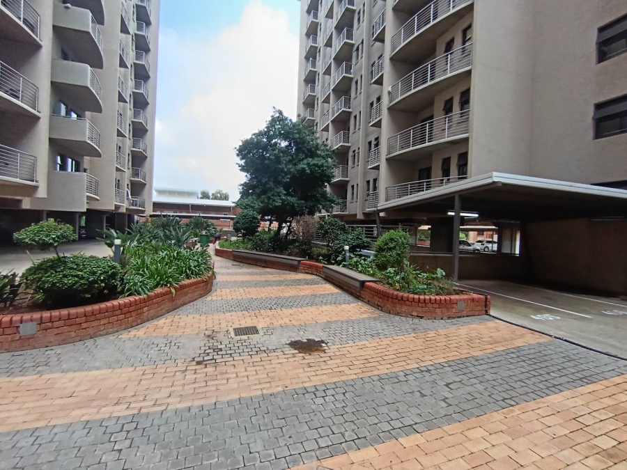 1 Bedroom Property for Sale in Hatfield Gauteng
