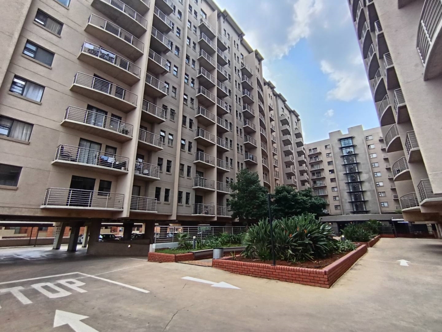 1 Bedroom Property for Sale in Hatfield Gauteng