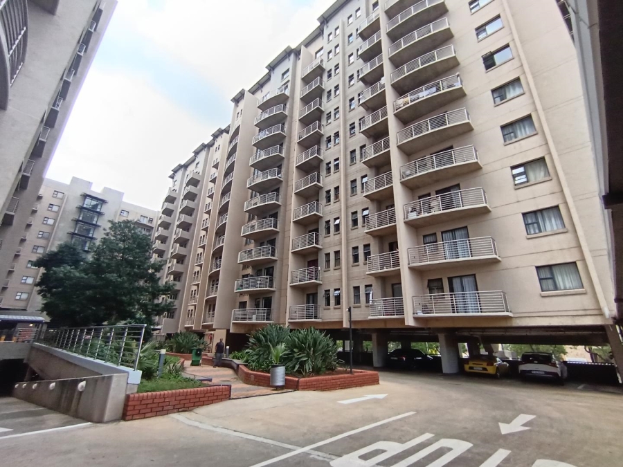 1 Bedroom Property for Sale in Hatfield Gauteng