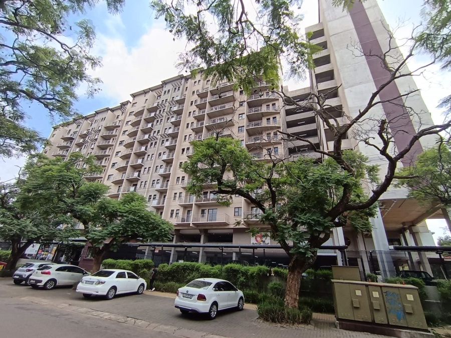 1 Bedroom Property for Sale in Hatfield Gauteng