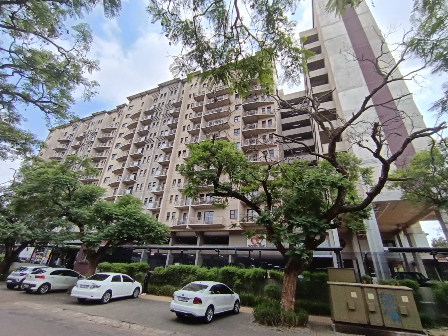 1 Bedroom Property for Sale in Hatfield Gauteng