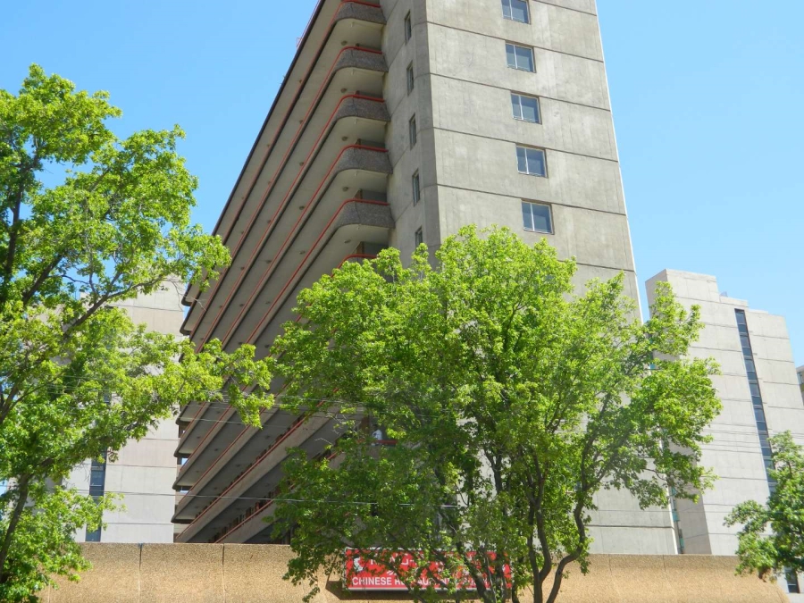 1 Bedroom Property for Sale in Hatfield Gauteng