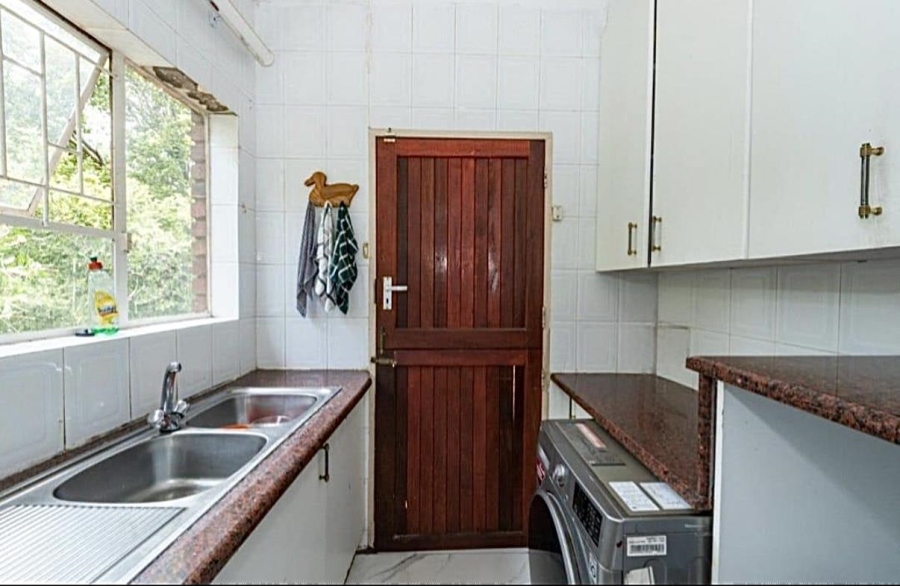 4 Bedroom Property for Sale in Mulbarton Gauteng
